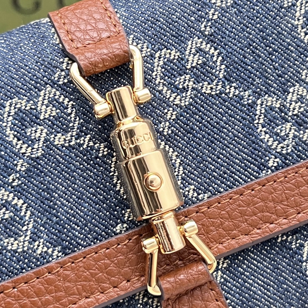 グッチ財布コピー細部ディテール